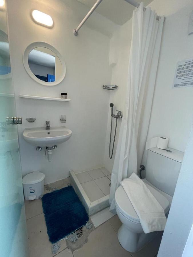 Duke'S Suites Mykonos Ано Мера Екстер'єр фото