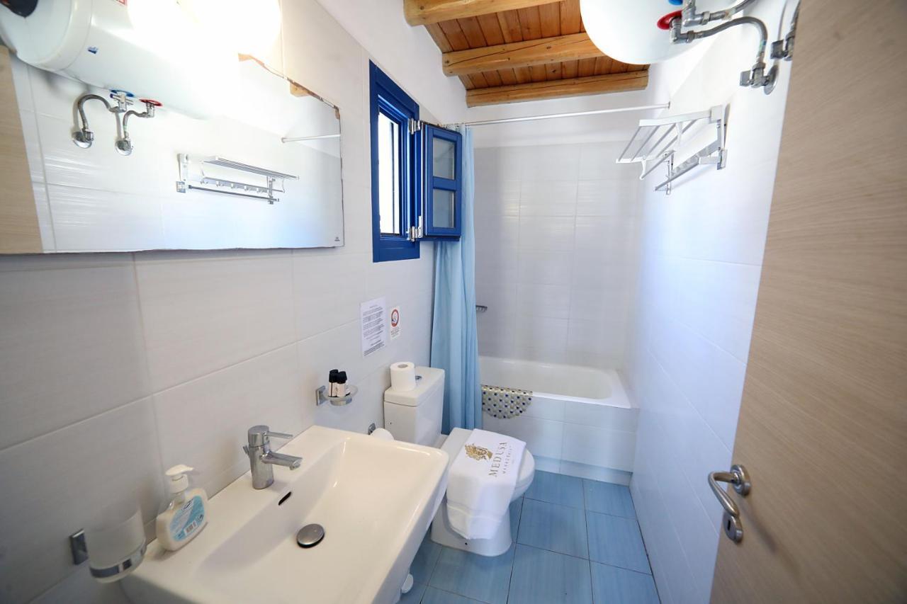 Duke'S Suites Mykonos Ано Мера Екстер'єр фото